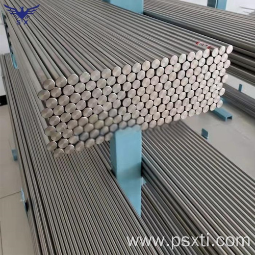 Gr7 Titanium Bar For Industrial
